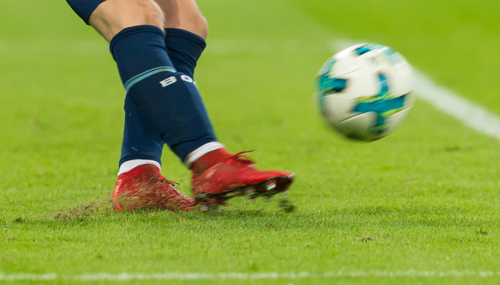 Calcio generico 2 apr